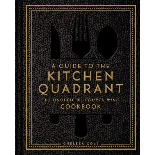 Fourth wing cookbook