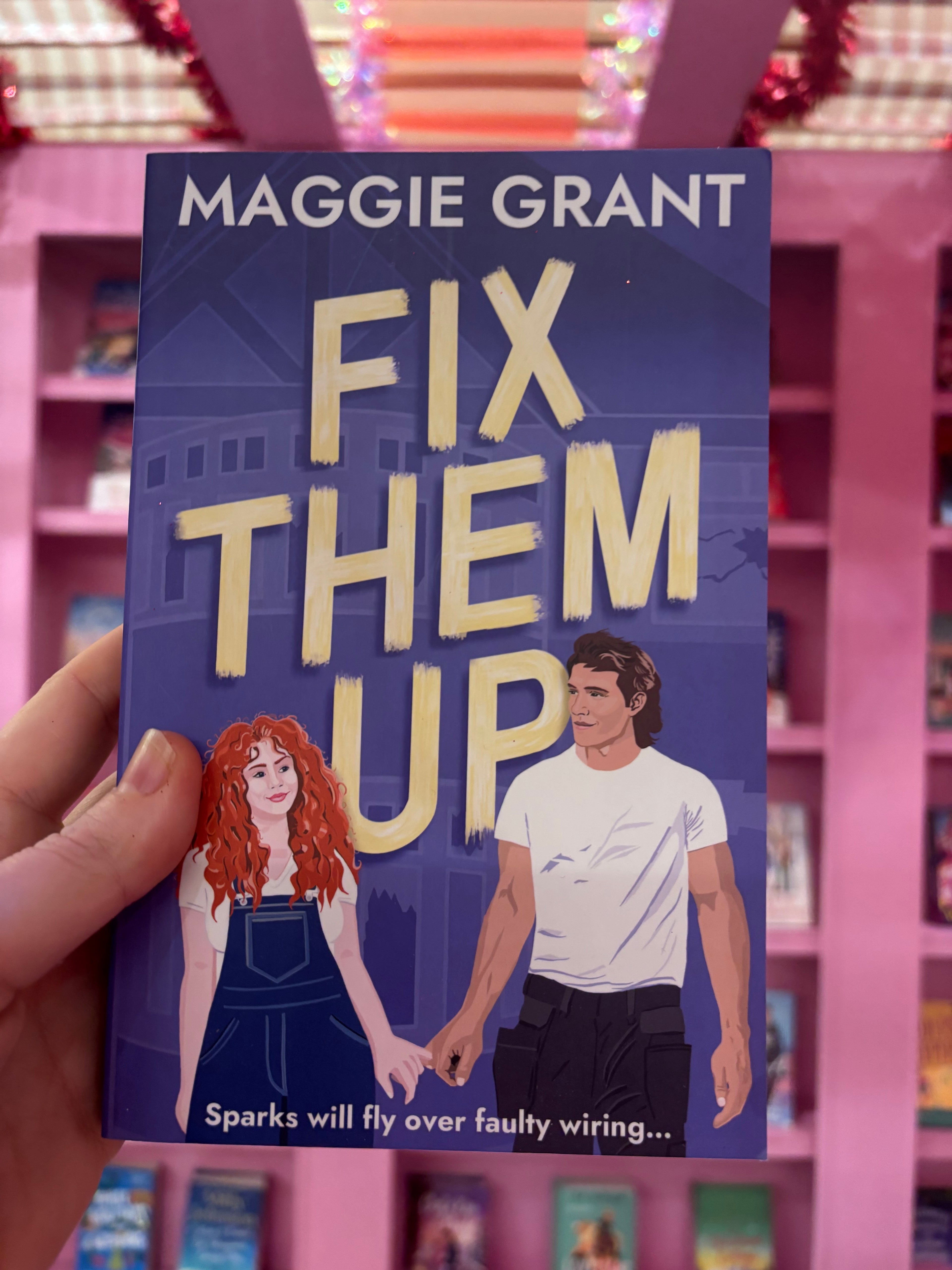 🛠️ The Home Improvement Heartthrob Box