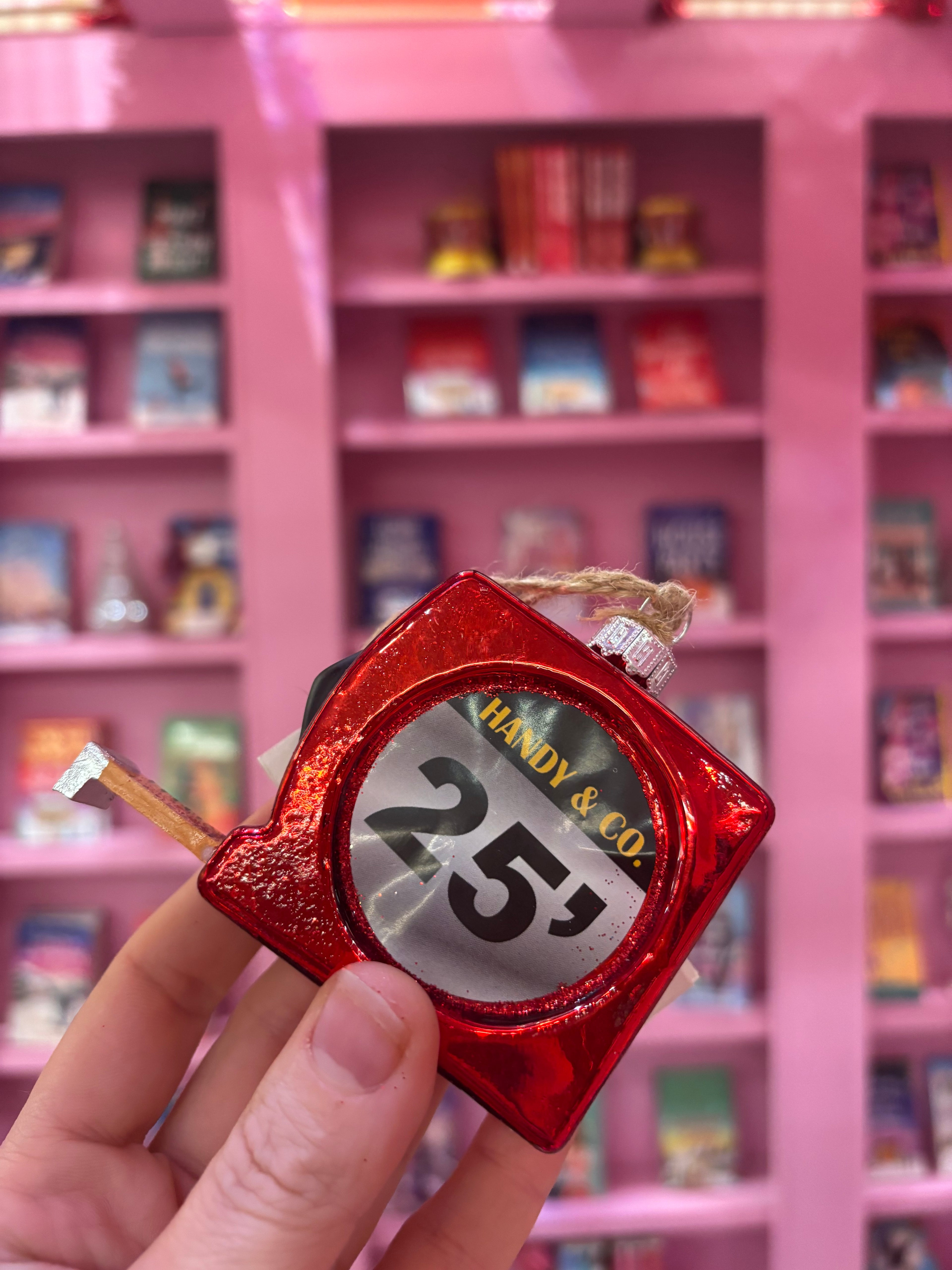 🛠️ The Home Improvement Heartthrob Box