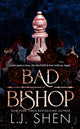 Bad Bishop (Society of Villains Book #1)