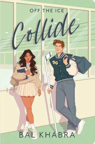 Collide
