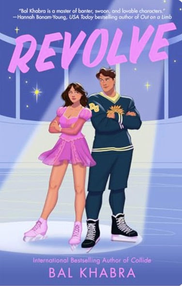 Revolve