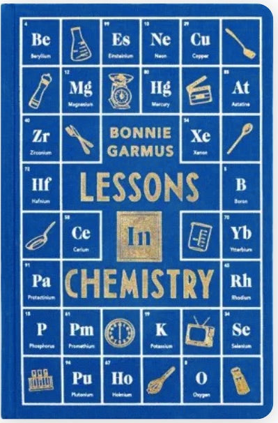 Special Collector's Edition: Lessons in Chemistry