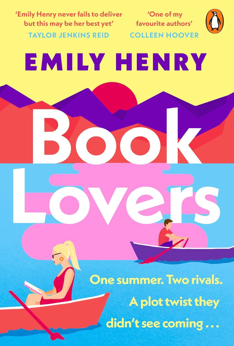 Book Lovers