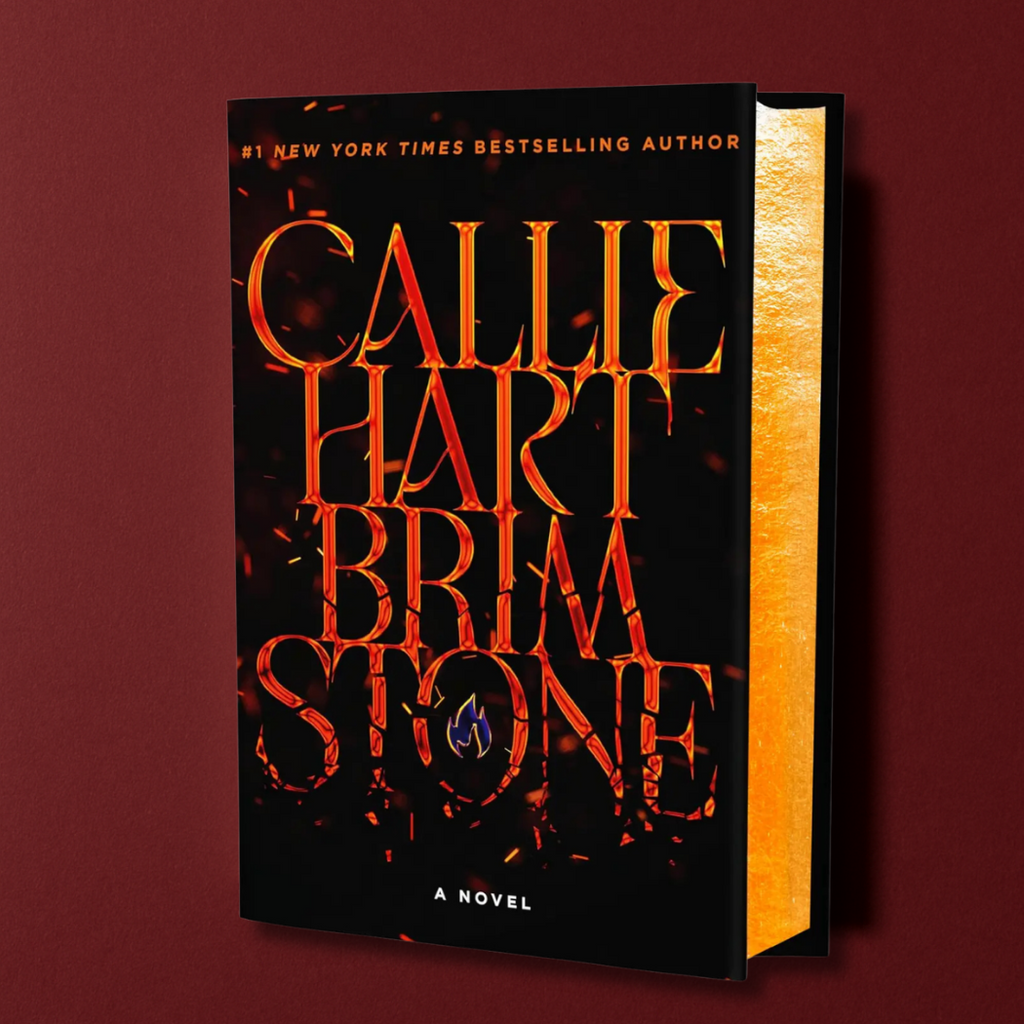 Brimstone (Signed Copies)