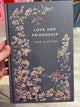 Love and Friendship