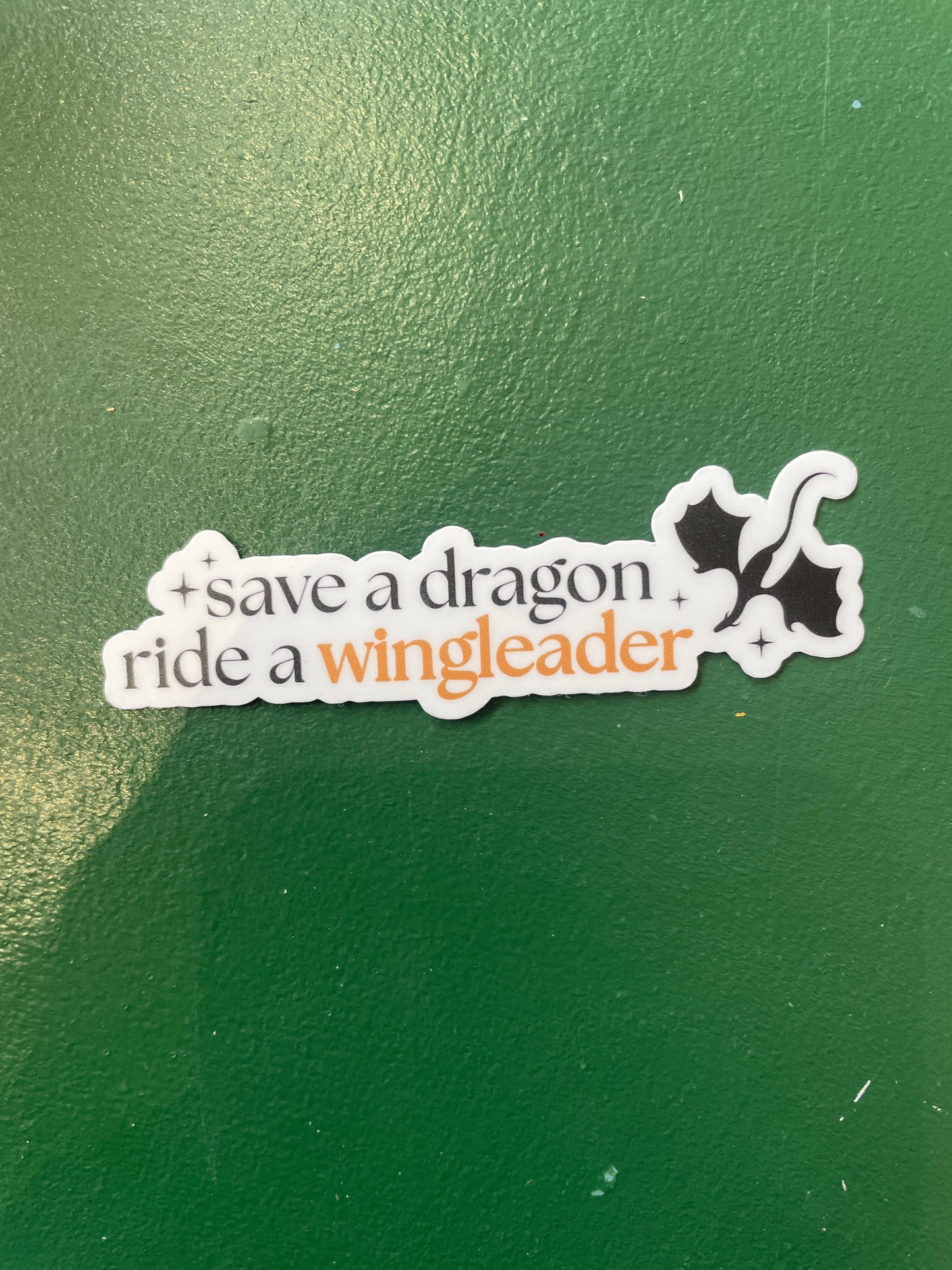 Good Girl Books Stickers (£4)