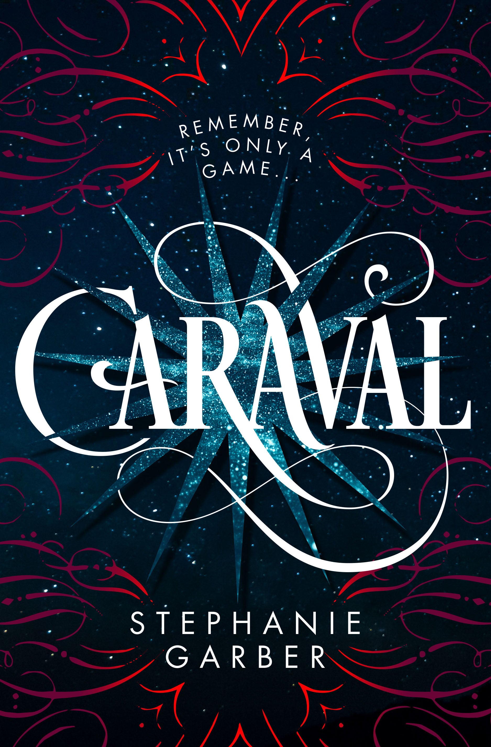 Caraval (Book #1)