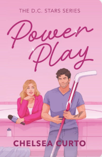 Power Play
