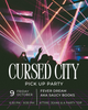 Cursed City Pick Up Party (Fri Oct 9) 🕺