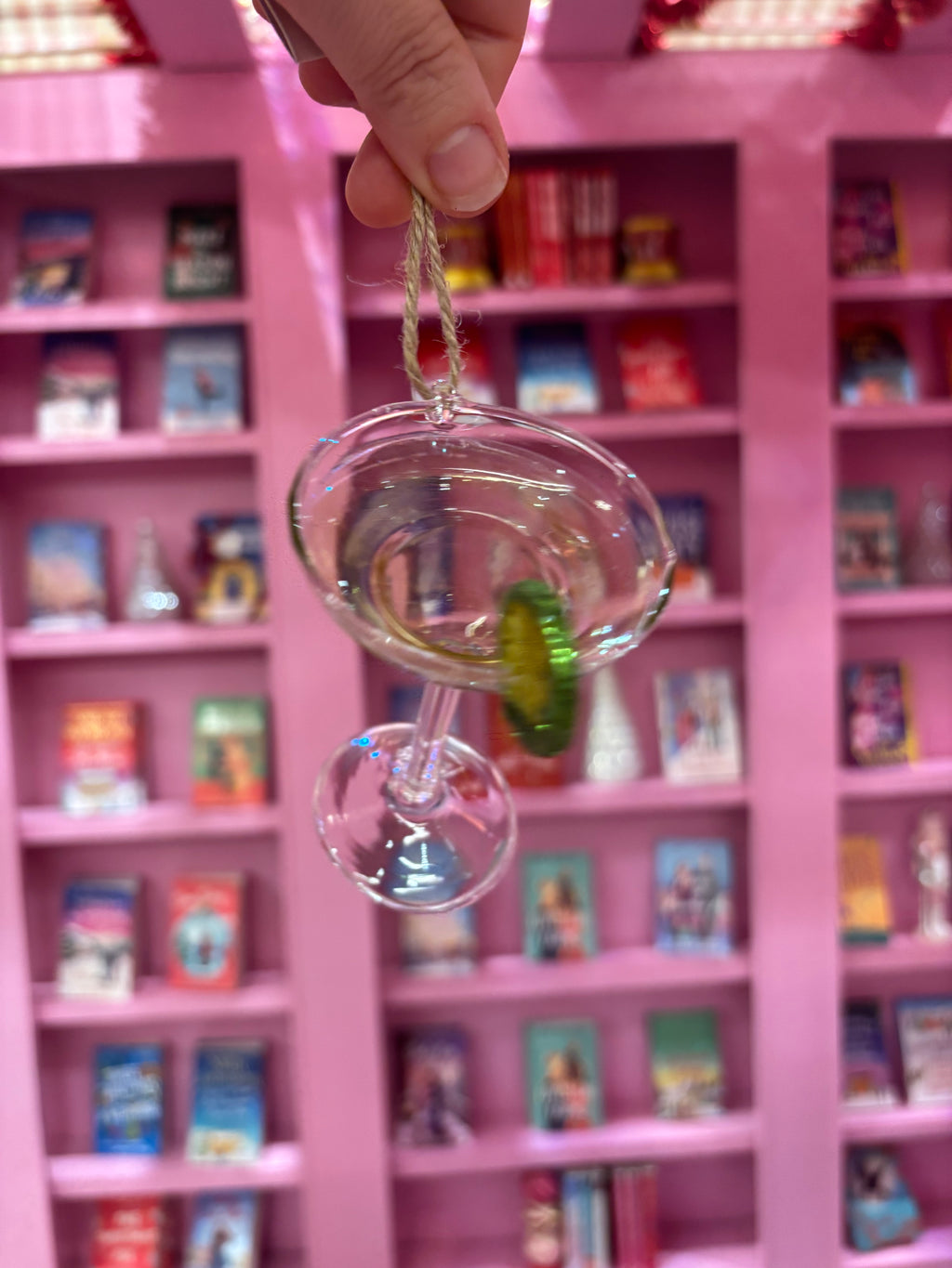 🍸 Margarita Bauble