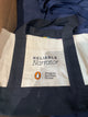 Penguin tote bag