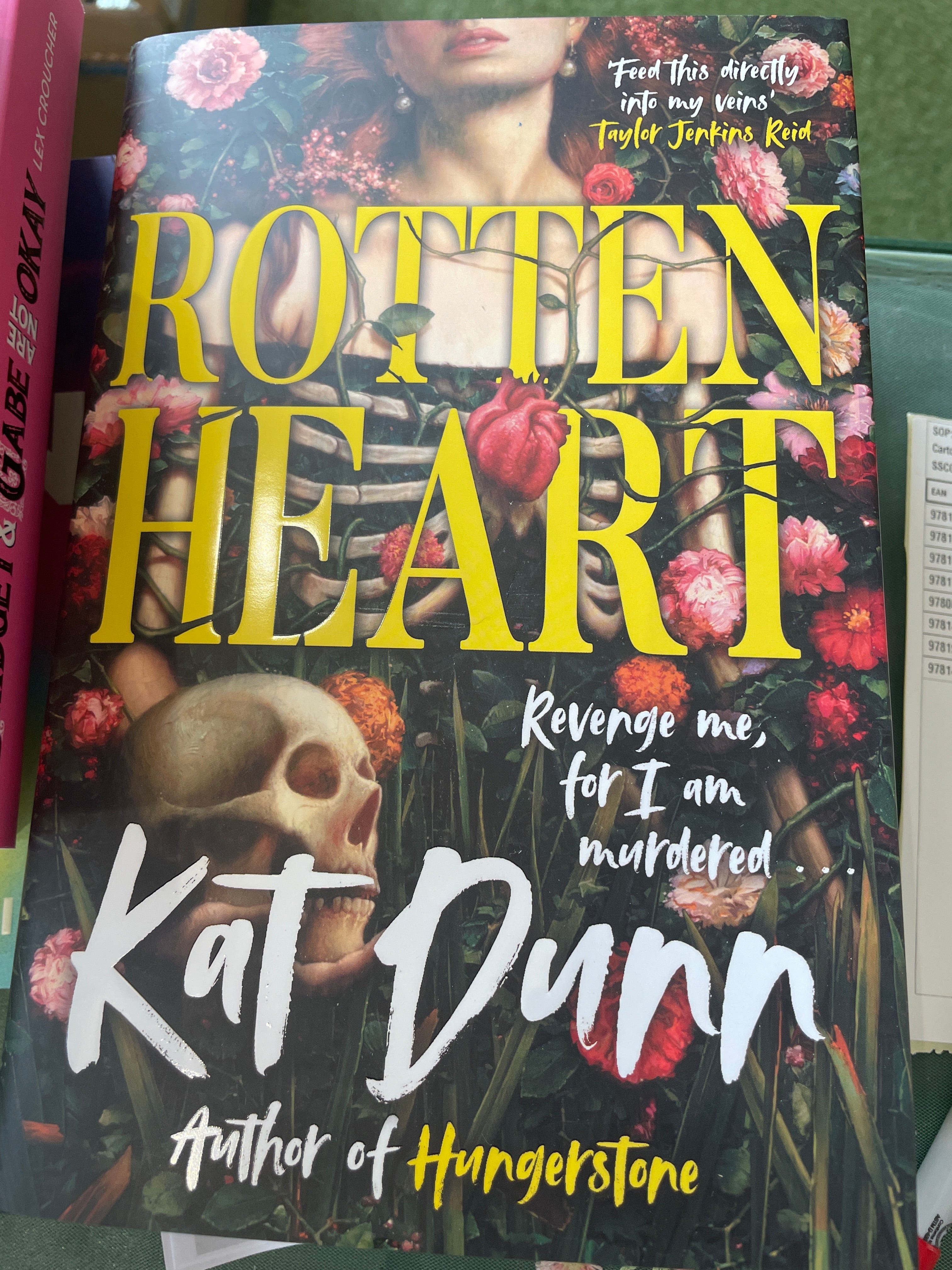 Rottenheart