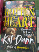 Rottenheart : The unmissable new sapphic gothic horror novel from the author of Hungerstone - a queer, gender-swapped reimagining of Hamlet