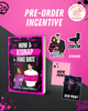 Pre-Order: How to Kidnap a Fake Date