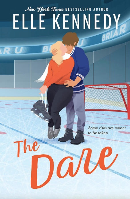 The Dare (Briar U Book #4)
