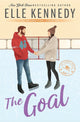 The Goal (Book #4 in Off Campus)