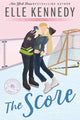 The Score (Book #3 in Off Campus)