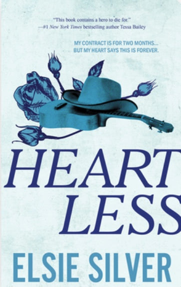 Heartless