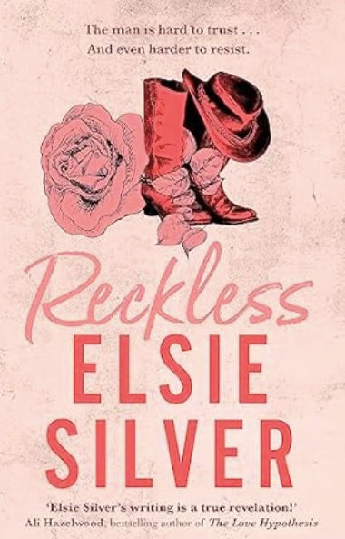 Reckless (Chestnut Springs Book #4)