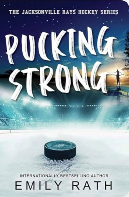Pucking Strong