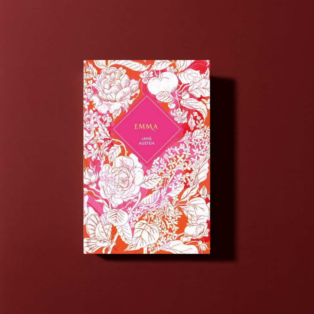 Jane Austen: The Complete Collection (Collector’s Gift Set)