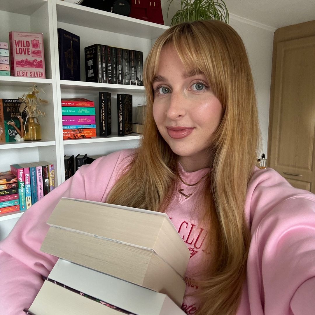 Online Exclusive: In Conversation with Lyla Sage