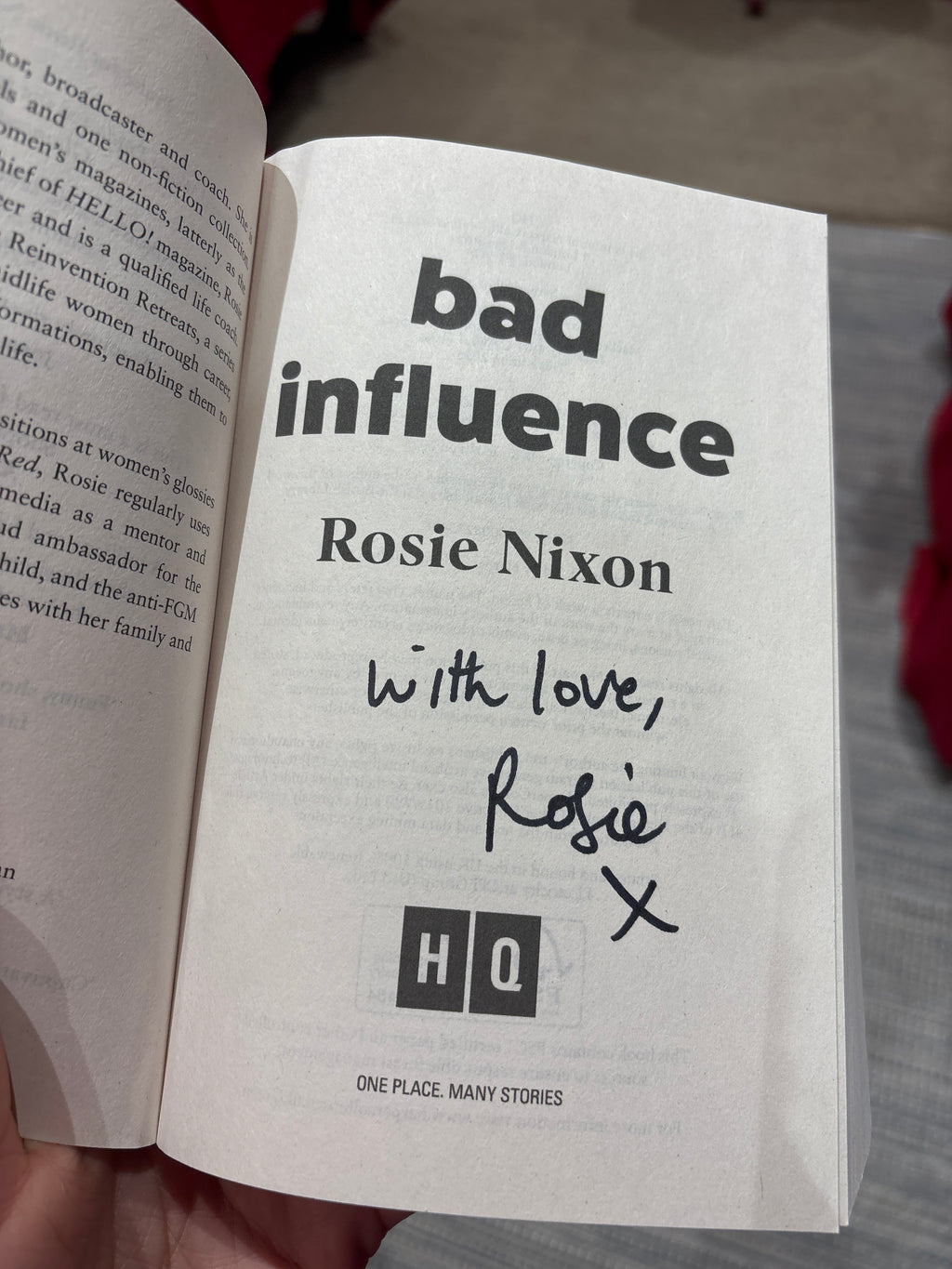 💅 The West London Girl Box