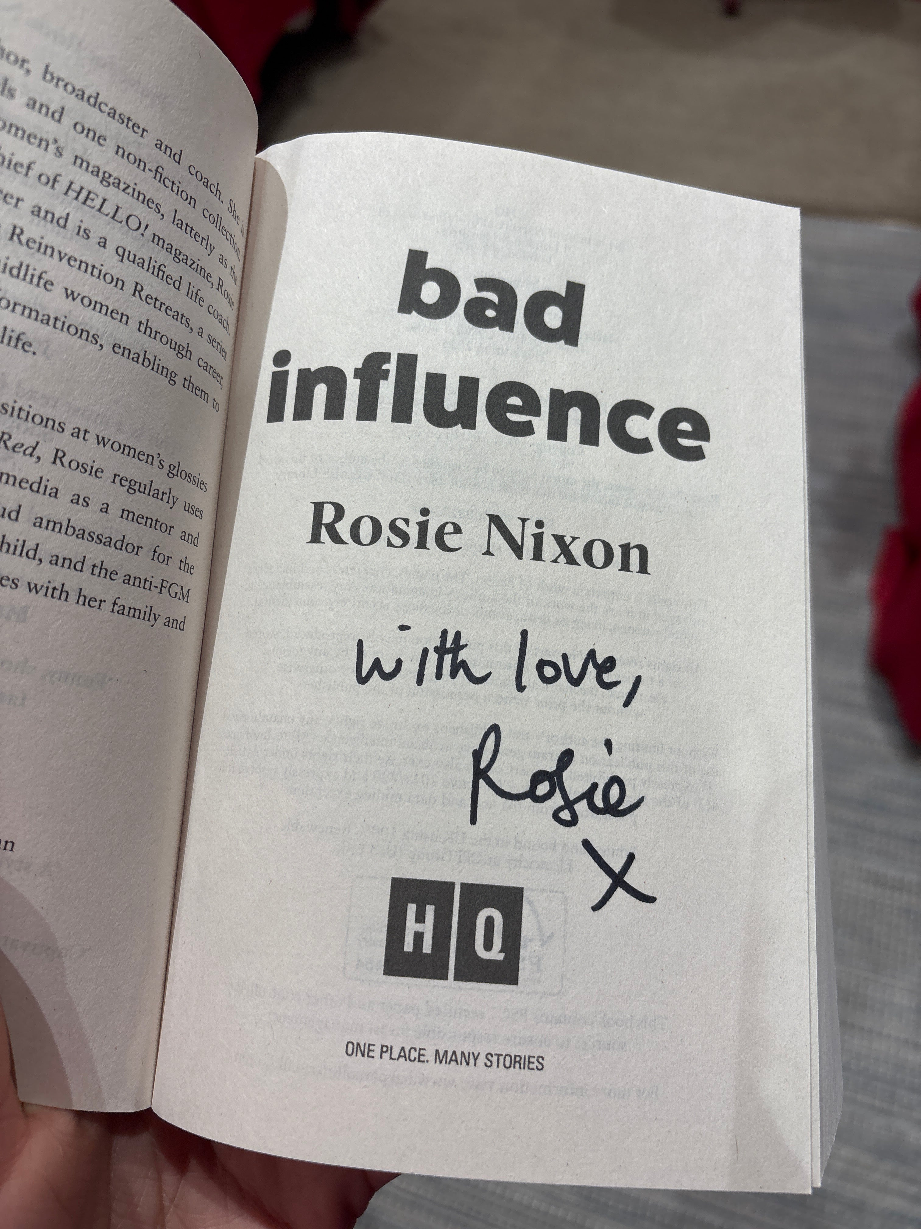 💅 The West London Girl Box