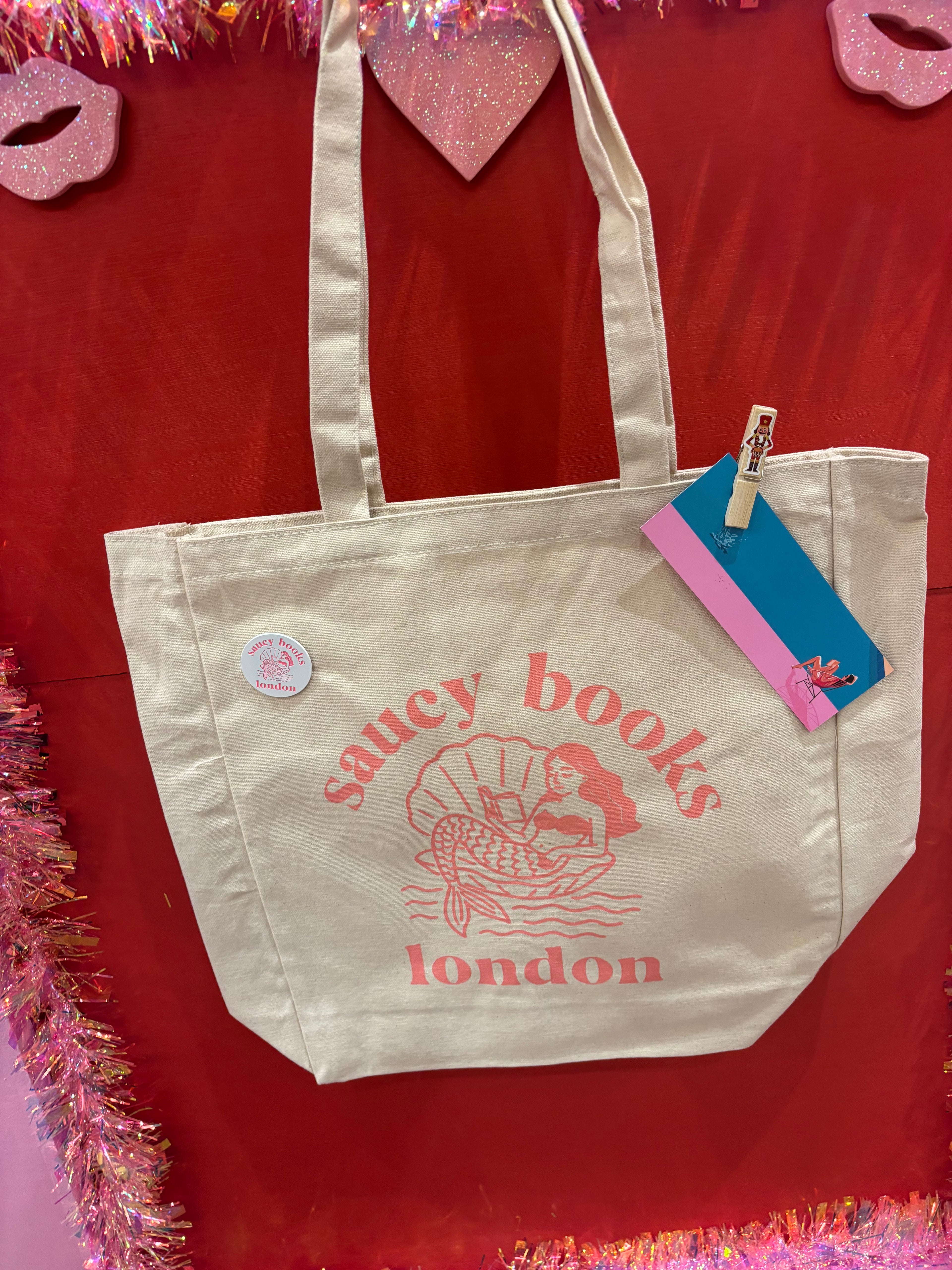 🧜‍♀️ The Chapter One Box