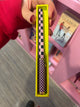 Papier checkered pen
