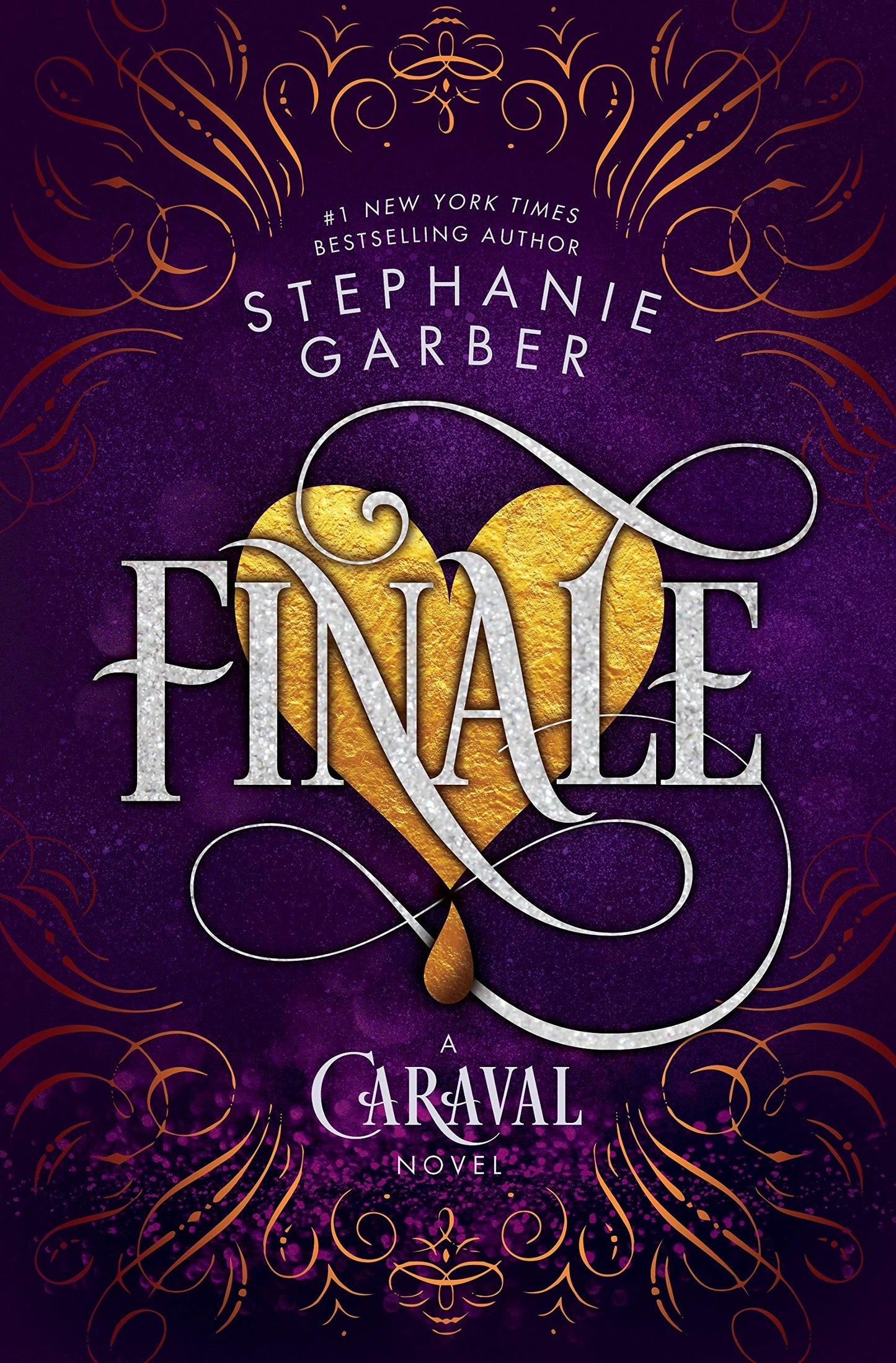 Finale (Caraval Book #3)