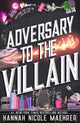 Villains Office Party With Hannah (Nov 2nd)