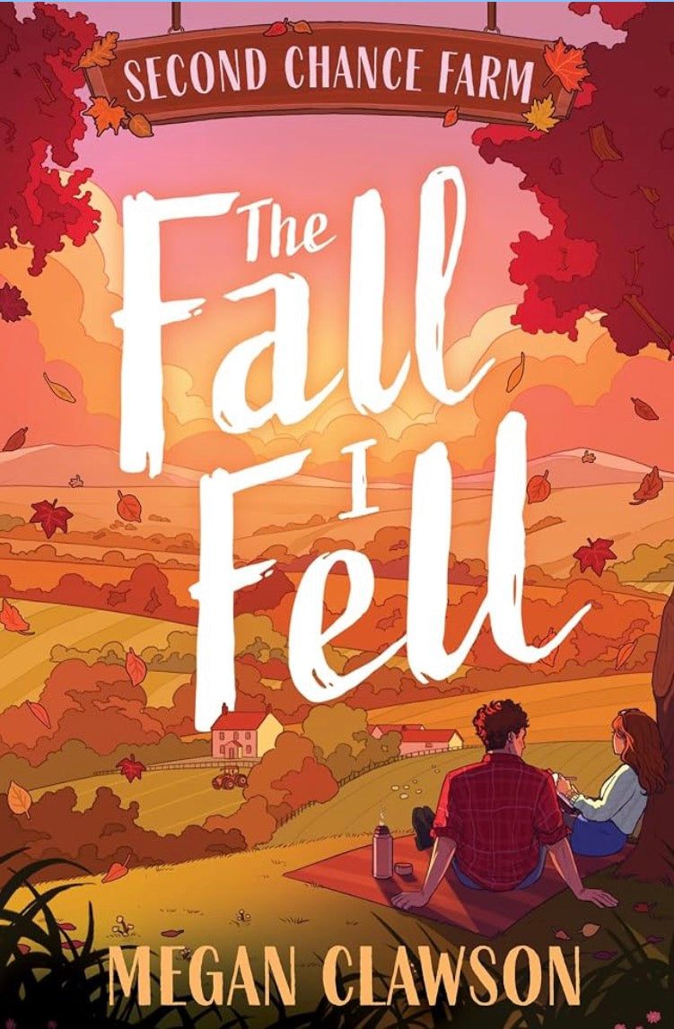 The fall I fell