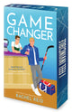 Pre-Order: Deluxe Paperback Edition - Game Changer