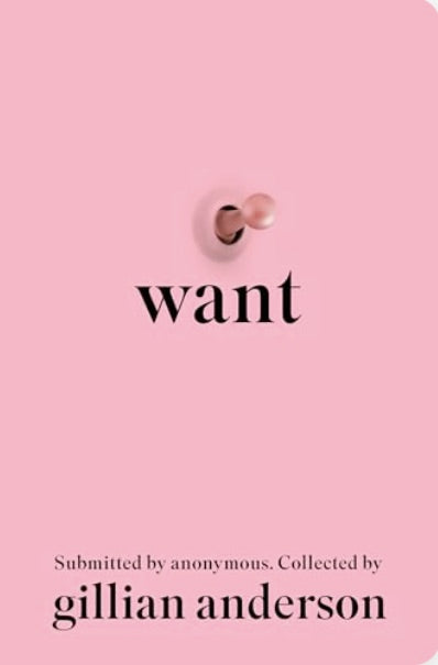 Want: Anonymous Sexual Fantasies