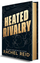 Pre-Order: Special Edition Hardcover - Heated Rivalry