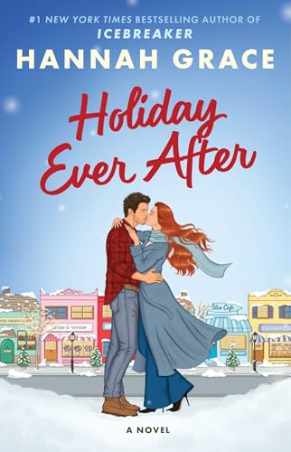 Holiday Ever After