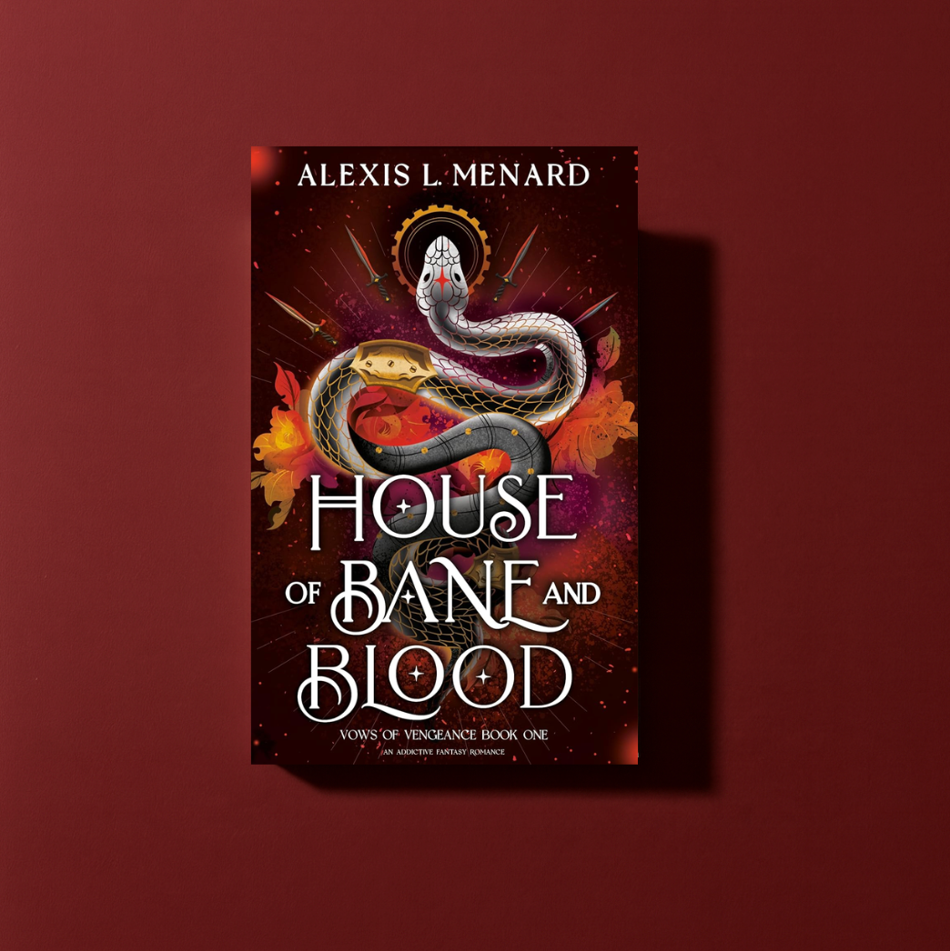 House of Bane and Blood