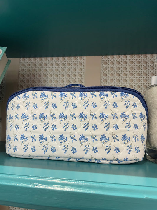 Medium make up bag