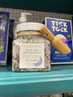 Bath salts with scoop