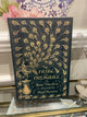 Pride and prejudice journal