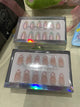 Press on nails
