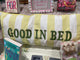 Good in bed pillow