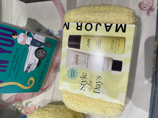 Travel set