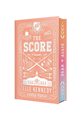 The Score collectors edition