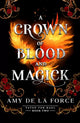 Crown of blood and magick