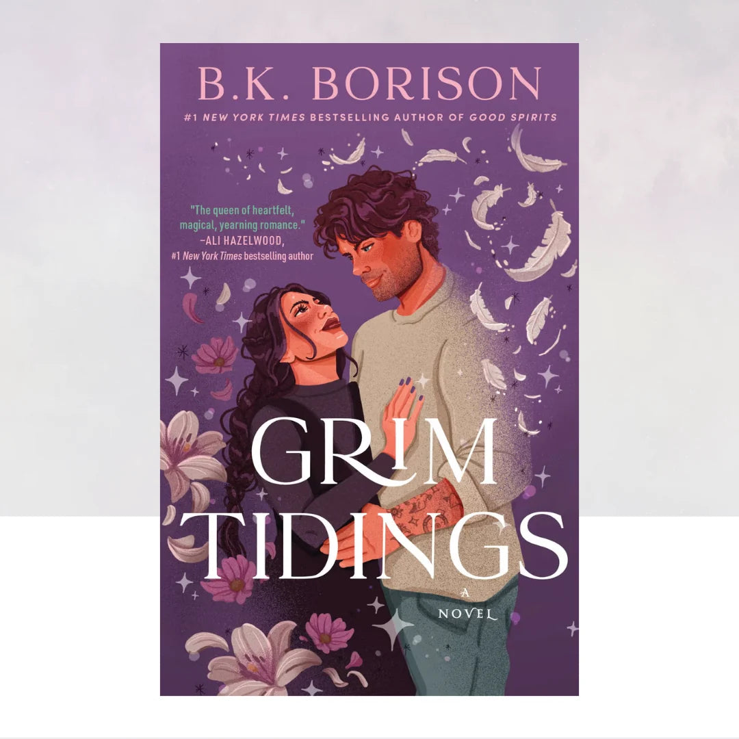 Grim tidings