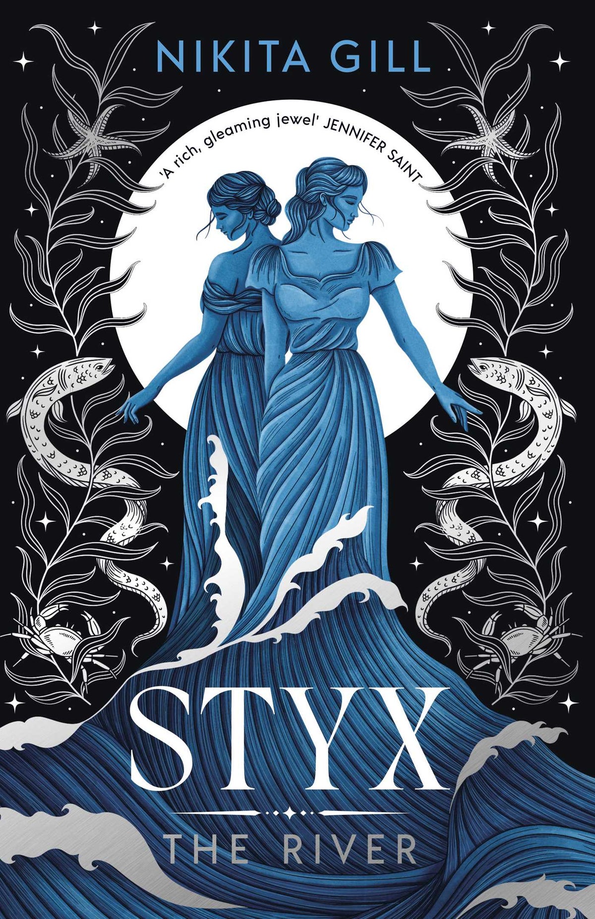 Styx the river