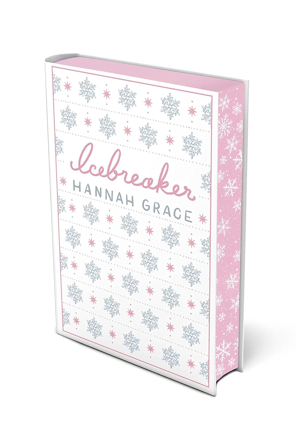Special Edition - Icebreaker